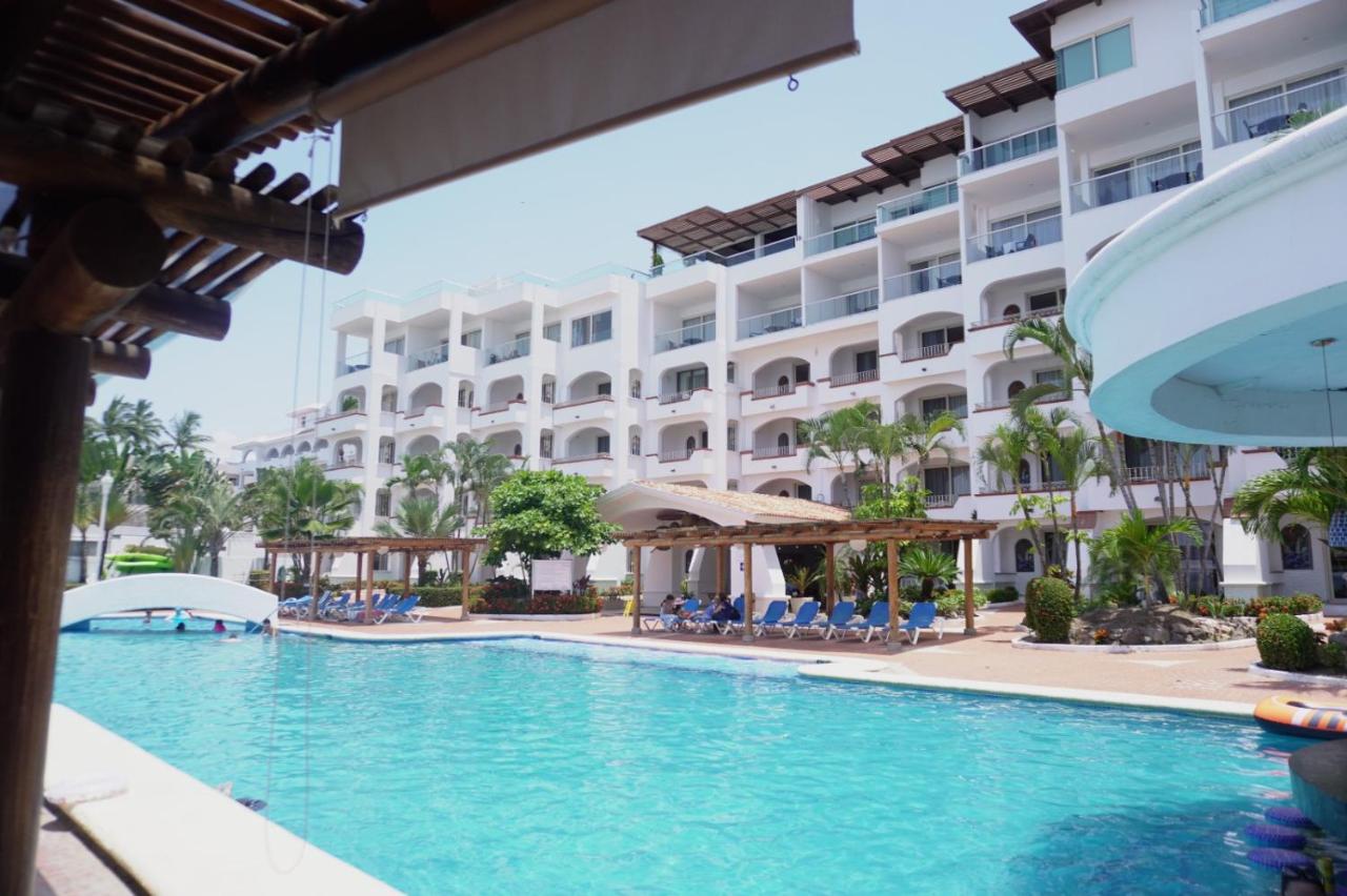Image: Casablanca Resort 