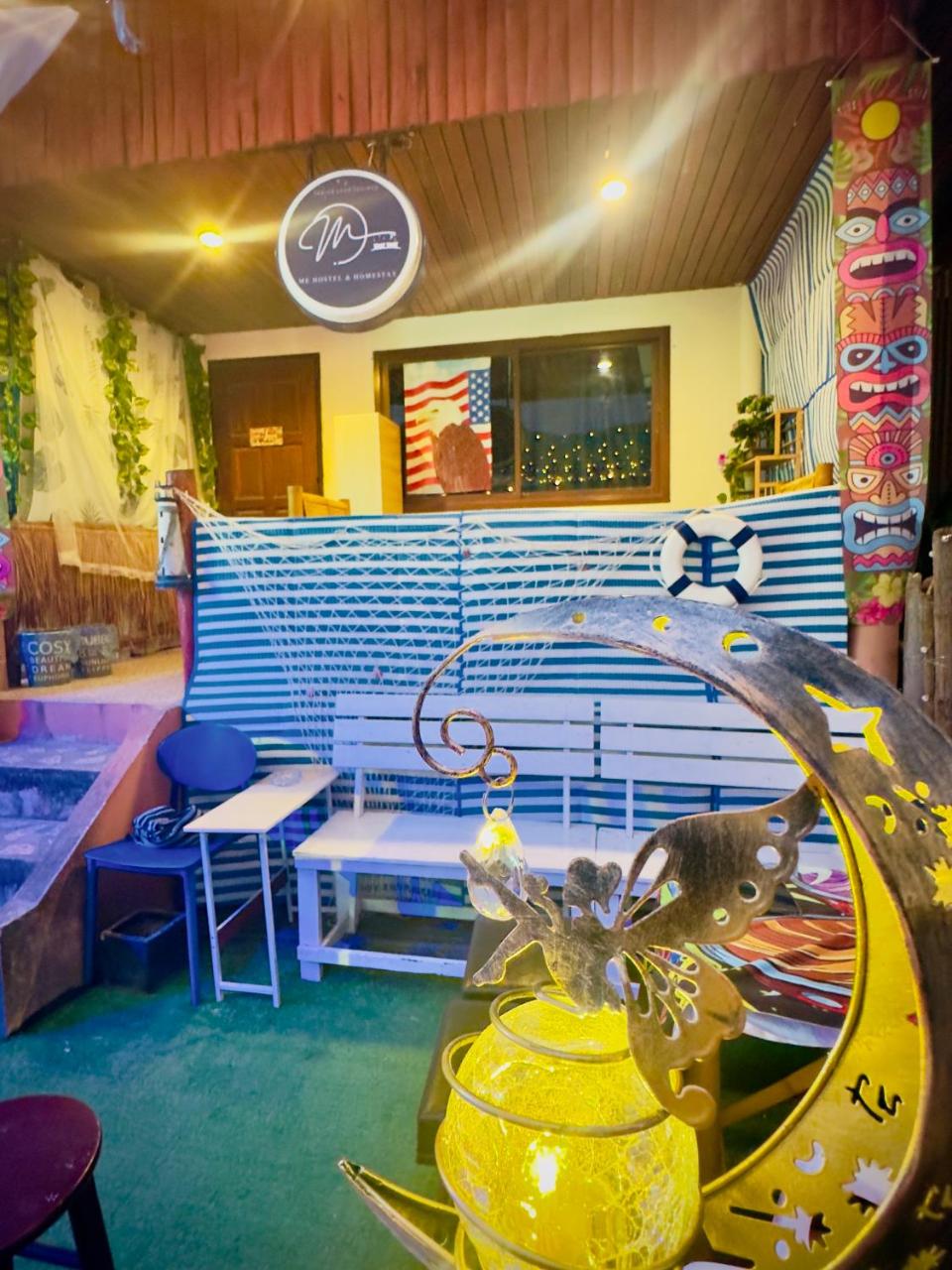 Image: ME Hostel & Homestay at Haadrin