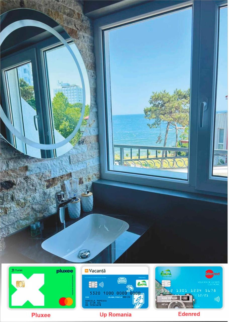 MAV Beach Villa