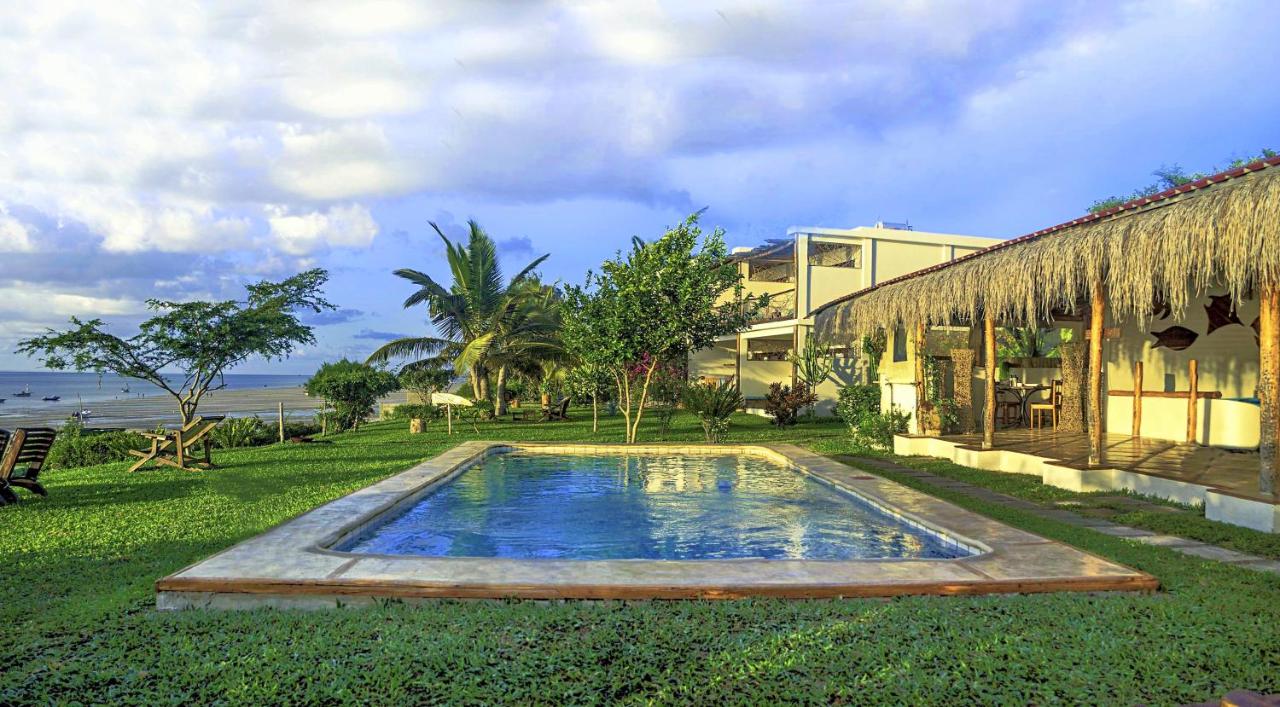 Image: Casa Babi