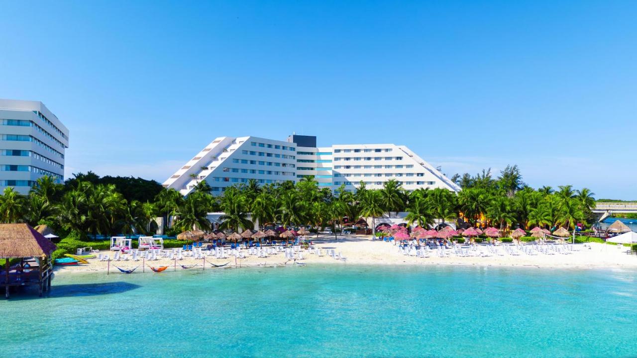 Image: Oasis Palm - All Inclusive