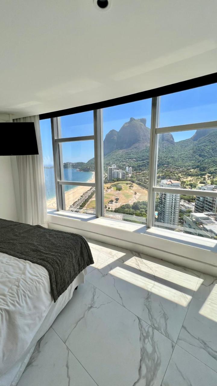 Image: Quarto no Hotel Nacional Rio de Janeiro
