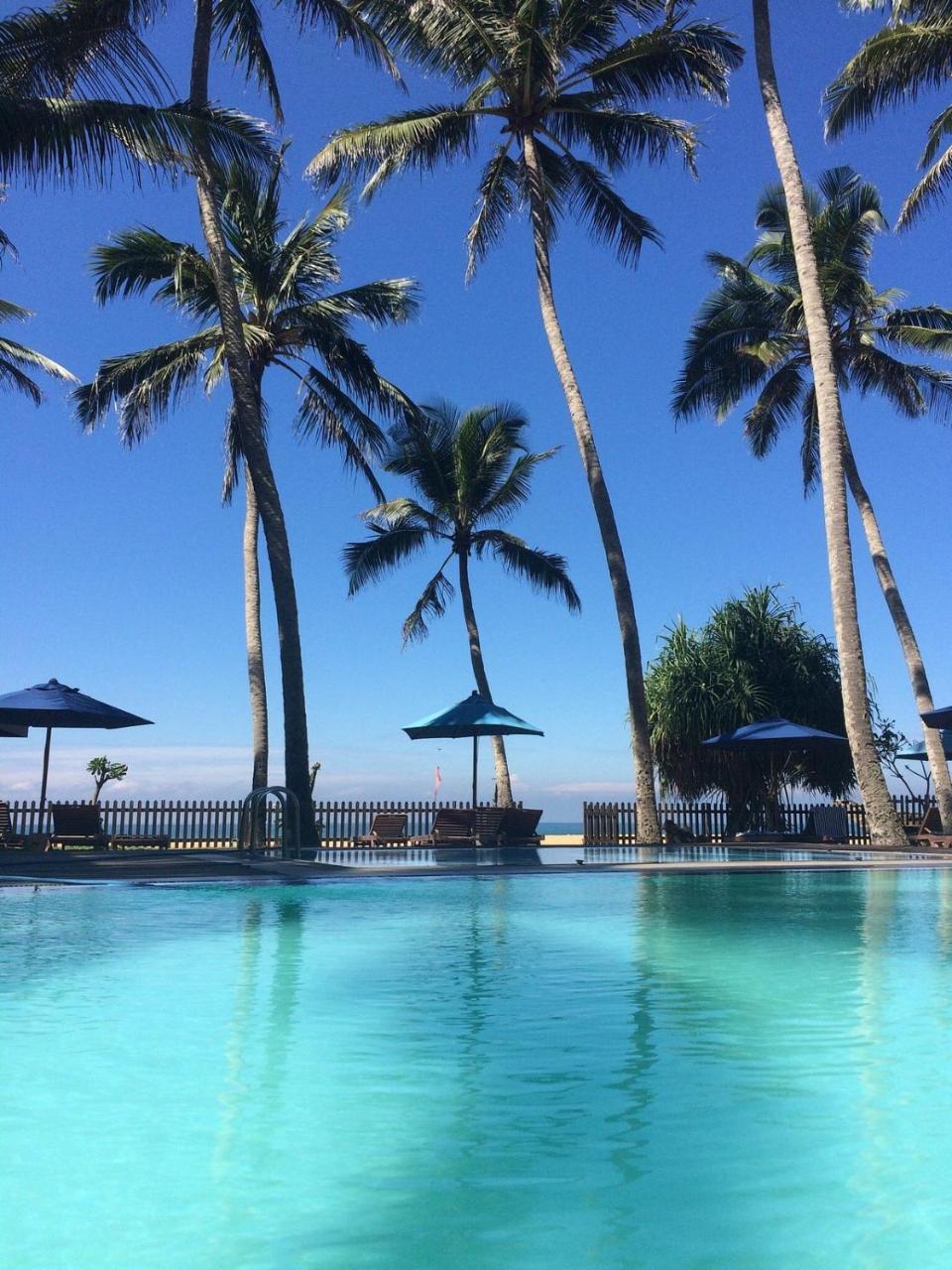 Image: Blue Beach Hotel