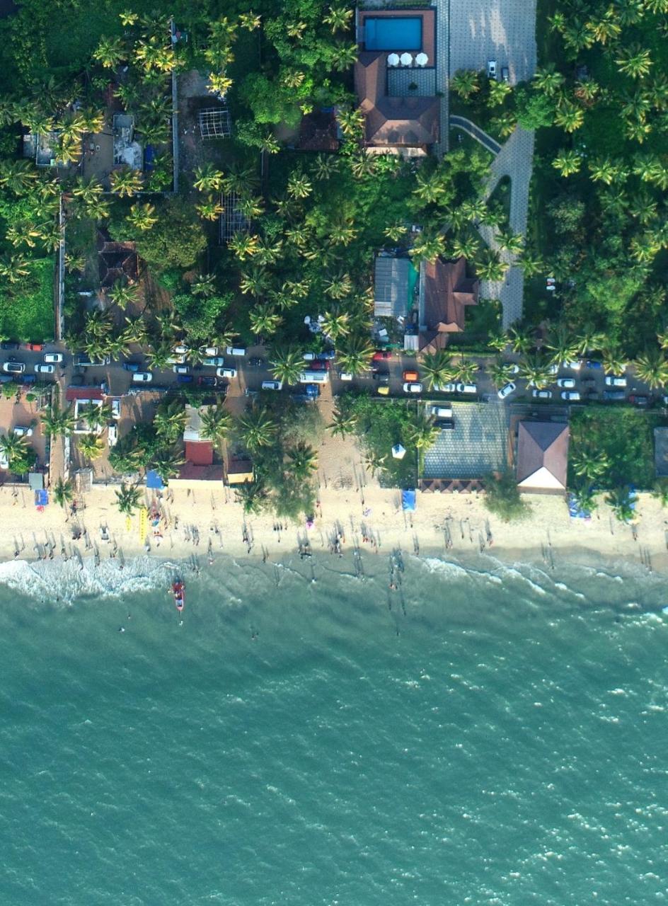 Image: Maliekal Heritance Cherai Beach Cochin