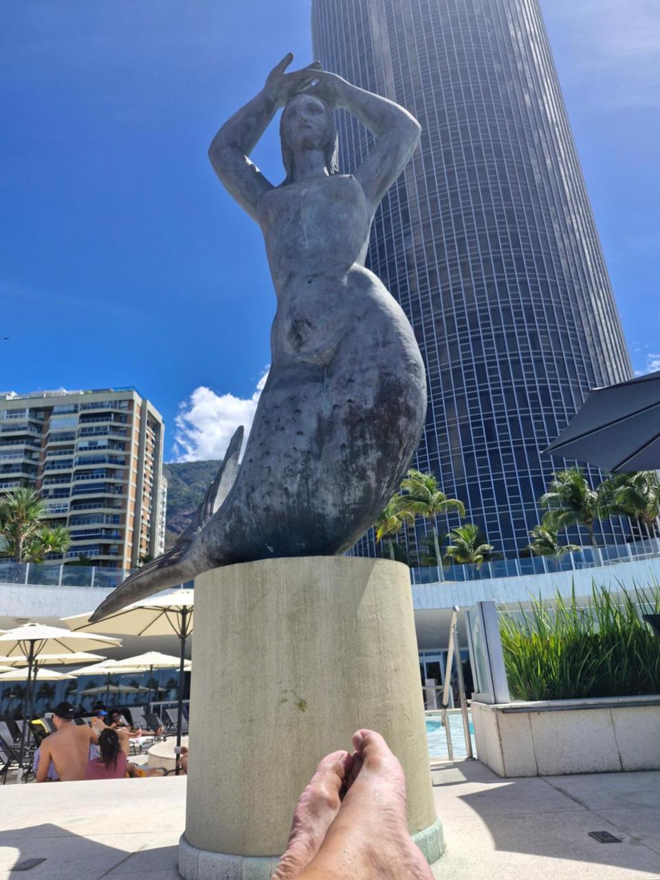 Image: Hotel Nacional Rio de Janeiro