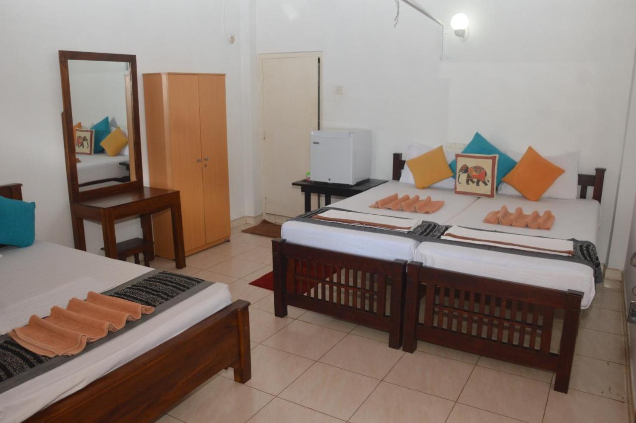 Image: Weligama Bay View