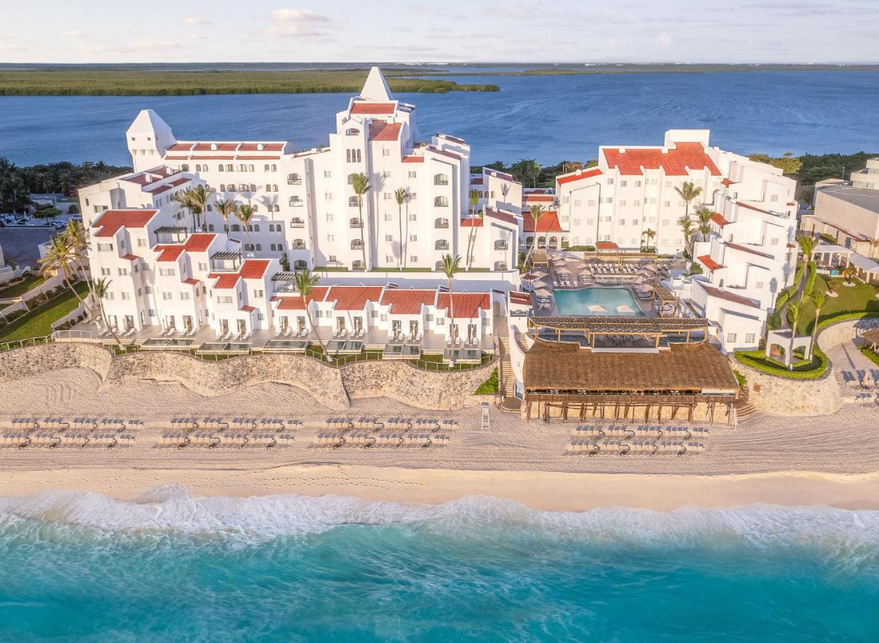 Image: GR Solaris Caribe Adults Only - All Inclusive