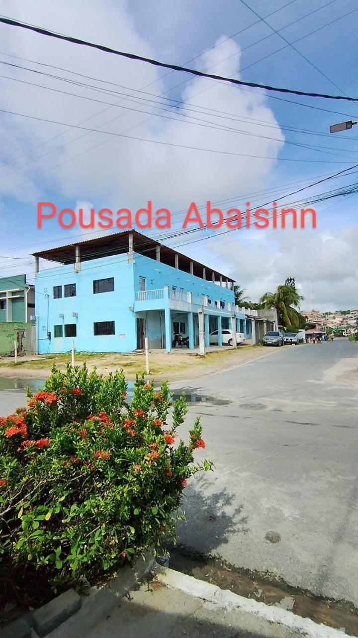 Image: Pousada Abais-Inn