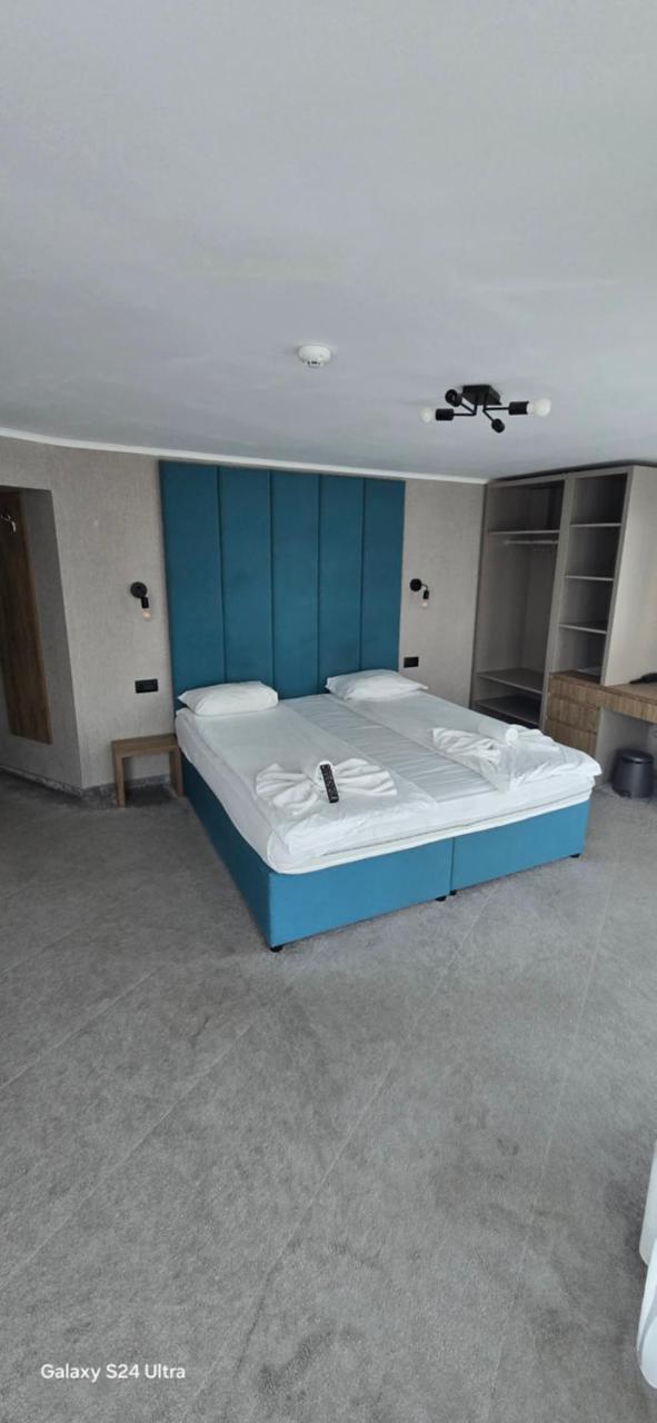 Image: White House Family Hotel Spa zone