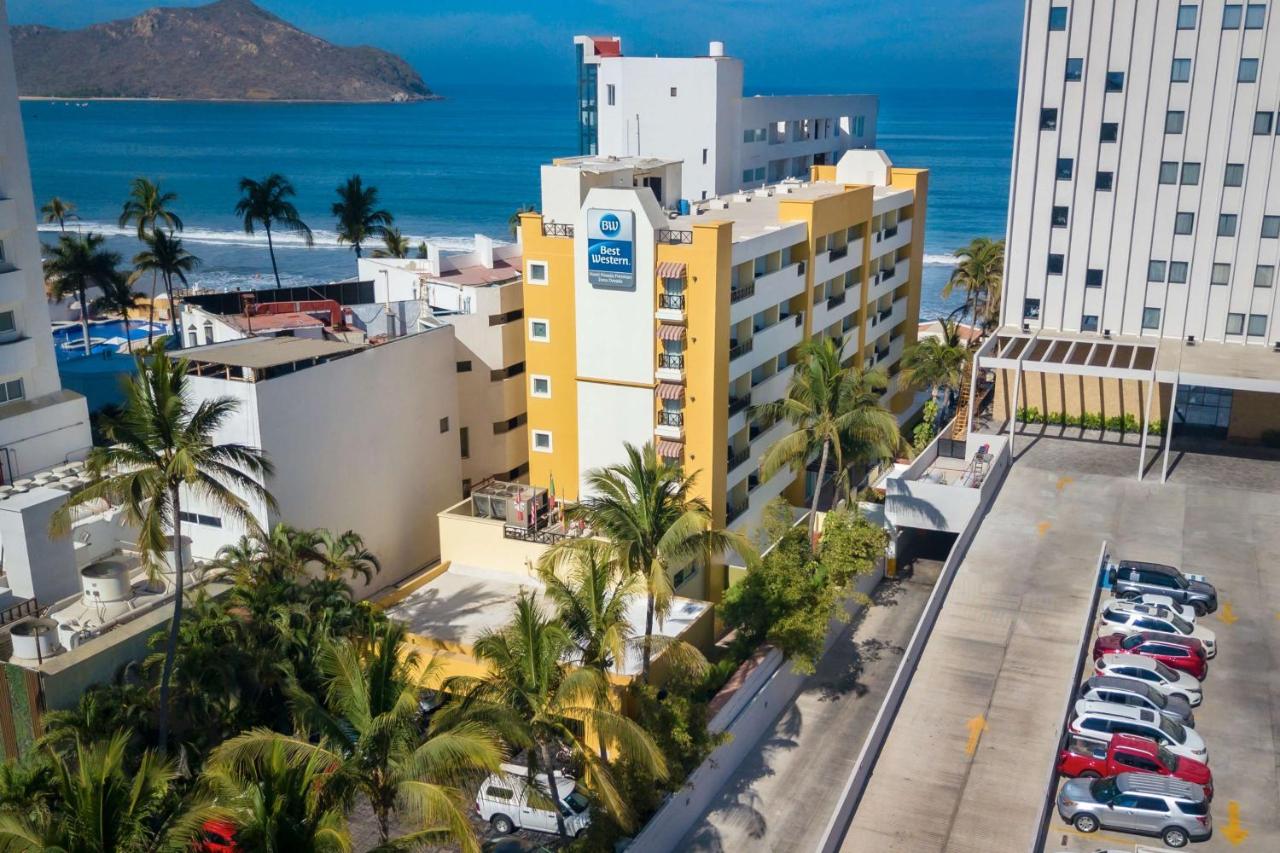 Image: Best Western Hotel Posada Freeman Zona Dorada