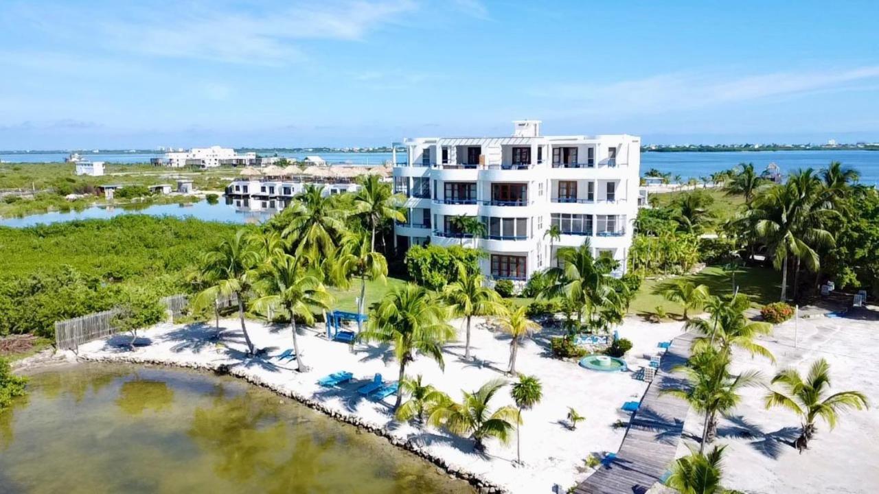 Image: Brahma Blue Resort