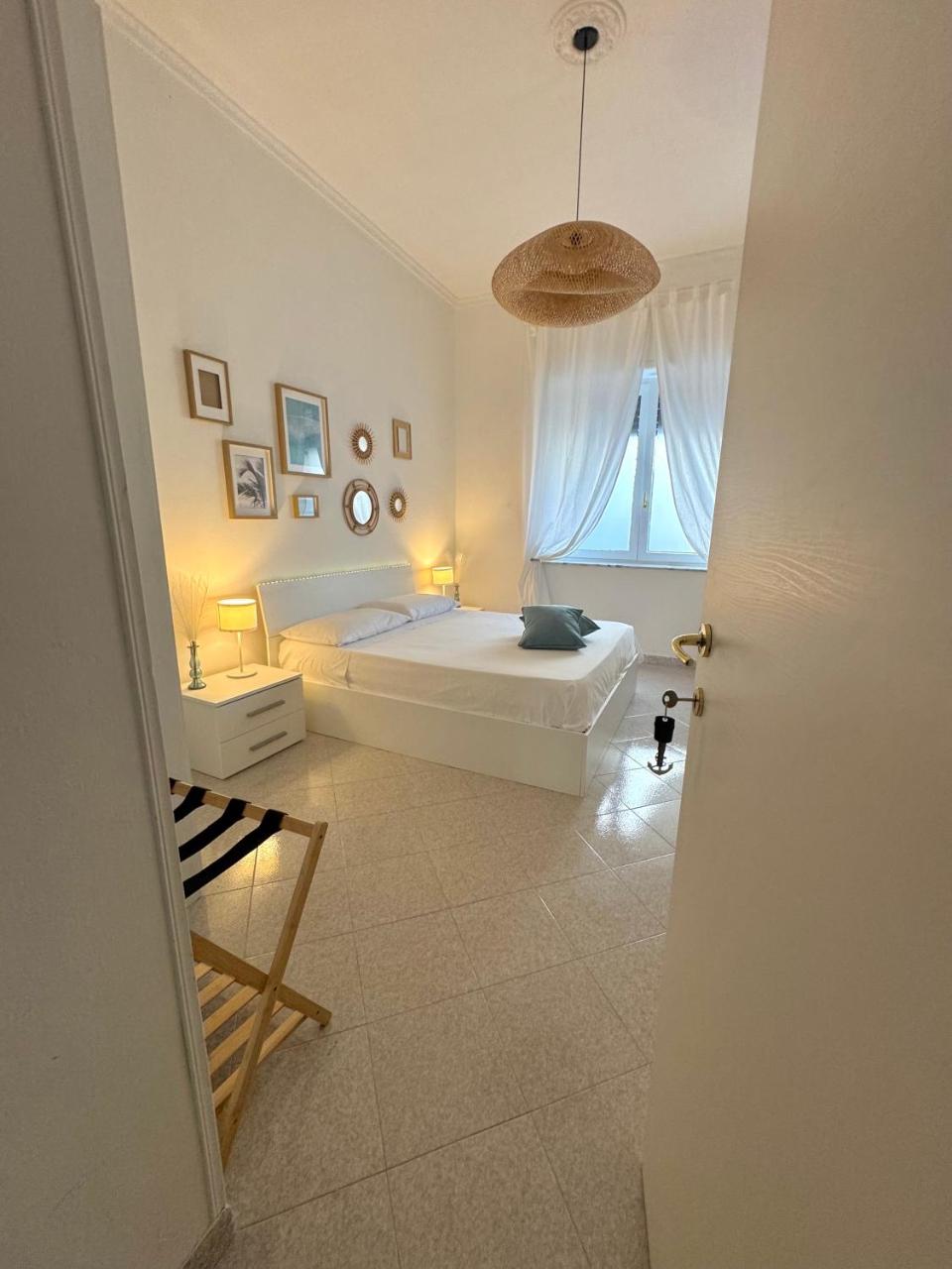 Image: A Due Passi dal Mare B&B