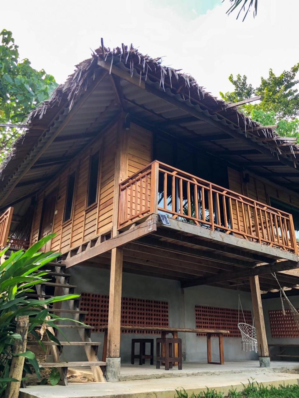 Image: The Tropical Koh Mook