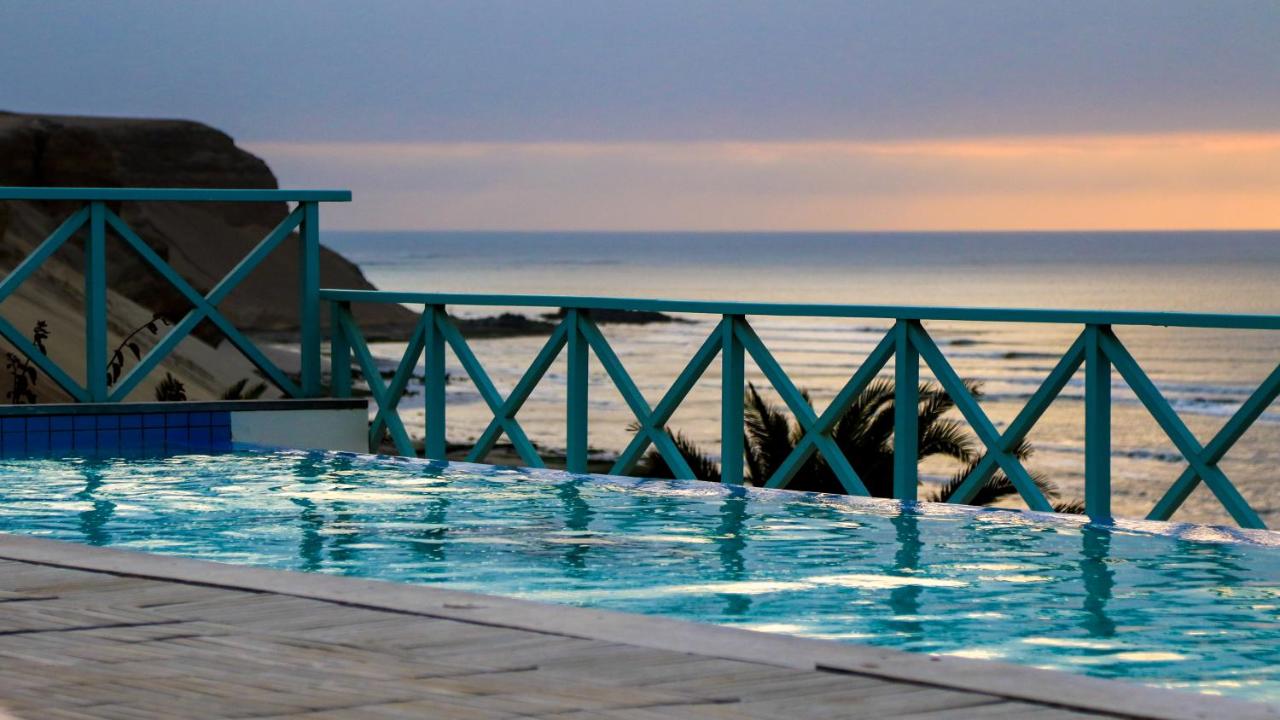 Image: Chicama Boutique Hotel & Spa