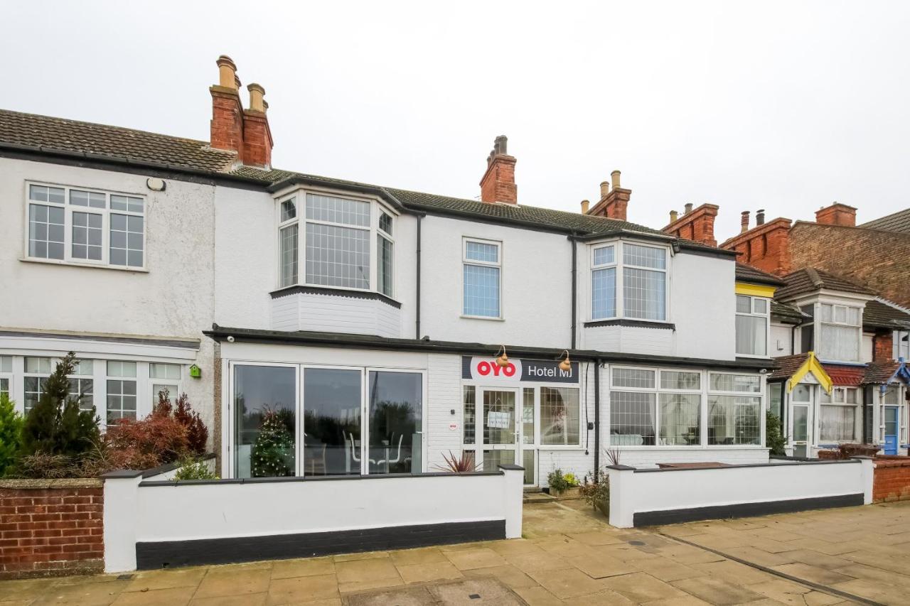 Image: Hotel Mj Kingsway, Cleethorpes Seafront