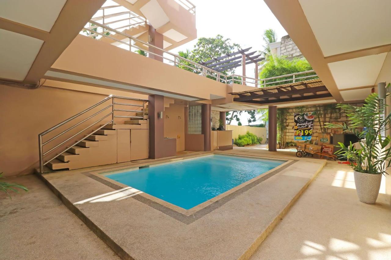 Image: OYO 886 Villa Tomasa Beach Resort Panglao