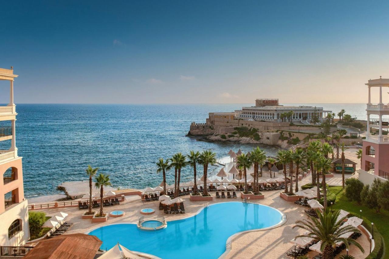Image: The Westin Dragonara Resort, Malta