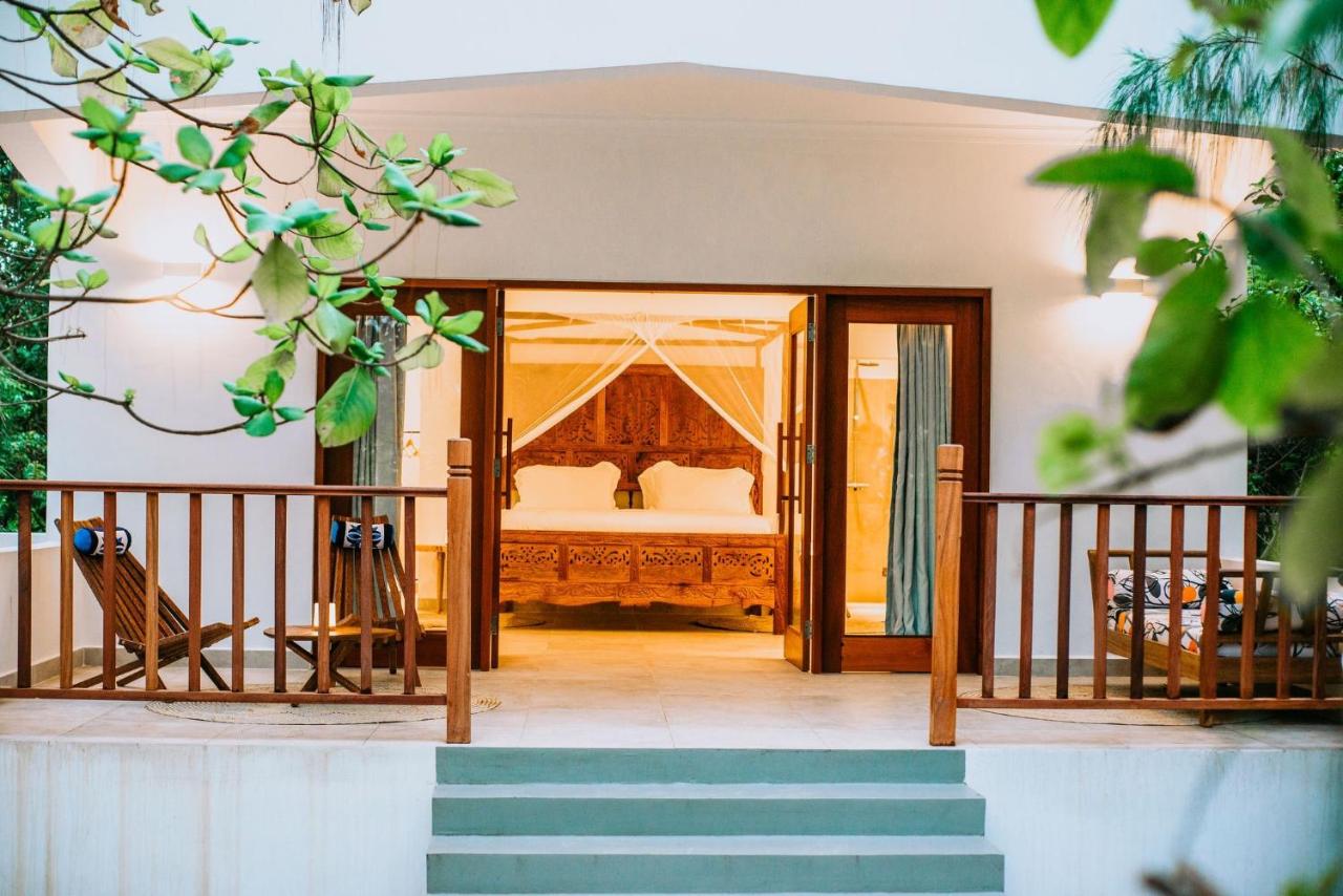 Image: Kivuli Beach Resort Paje