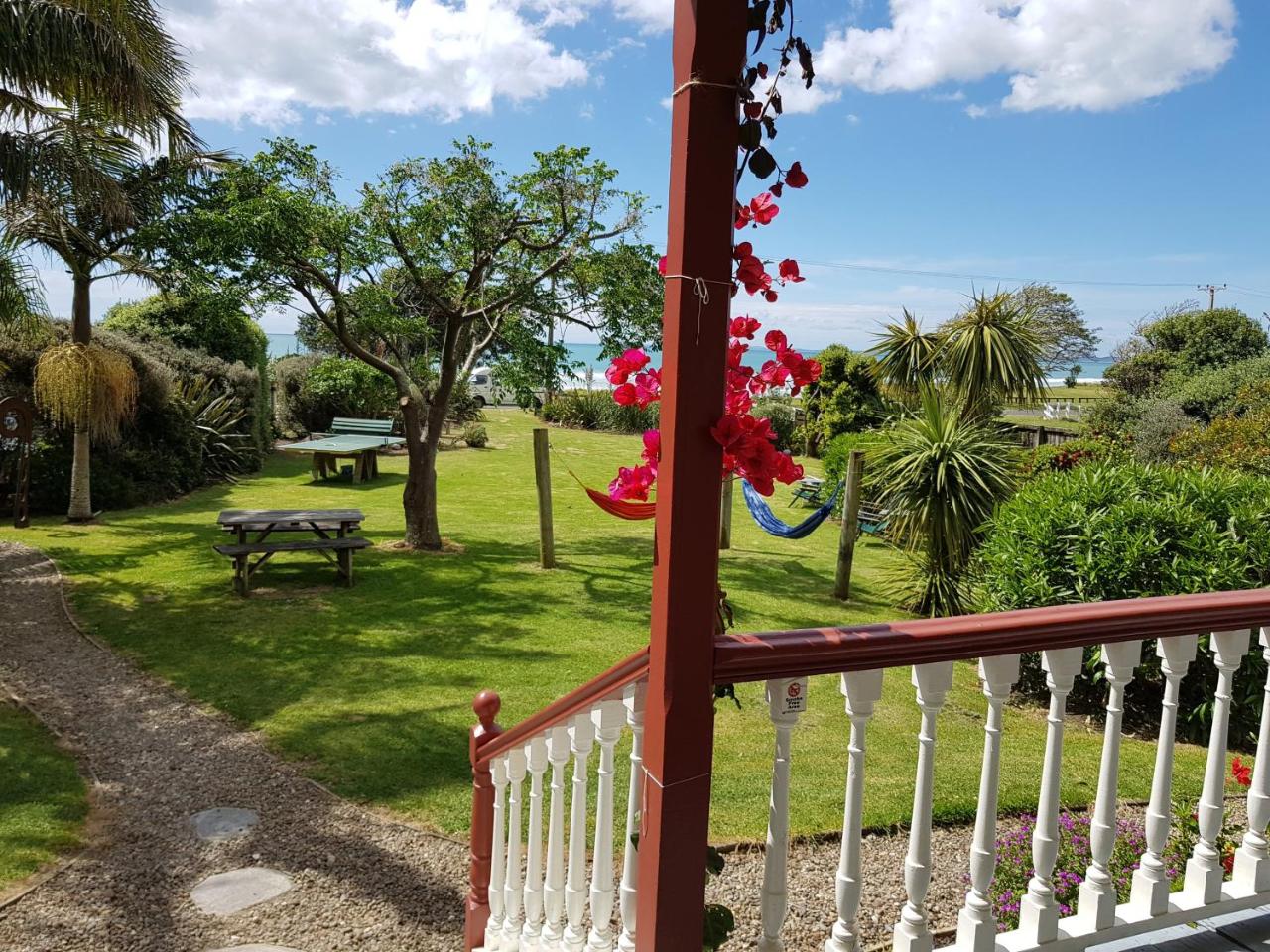 Image: Endless Summer Lodge - Guesthouse