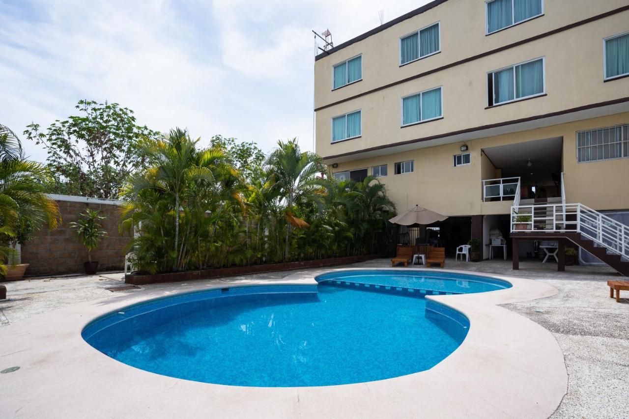 Image: Capital O Hotel Los Caracoles, Acapulco