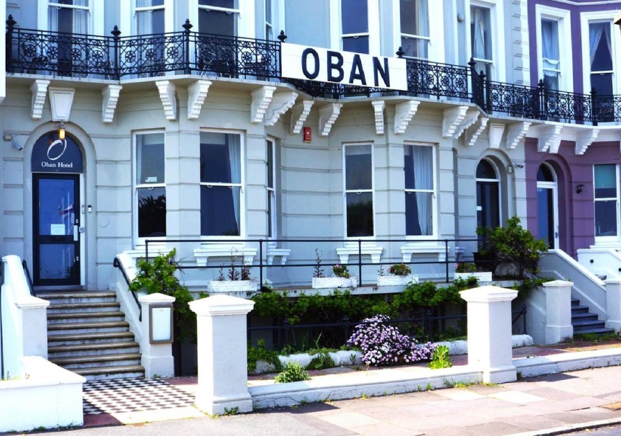 Image: Oban Hotel