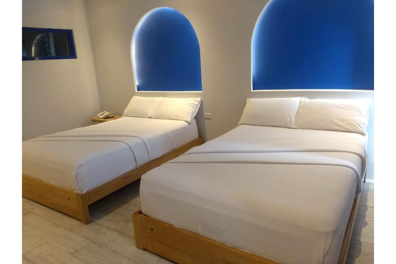 Image: OYO 816 Oktowaves Hotel