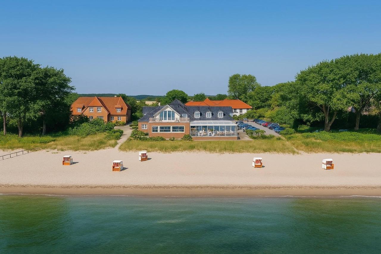 Image: Lodge am Meer