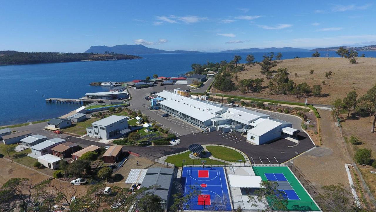 Image: Eastcoaster Tasmania