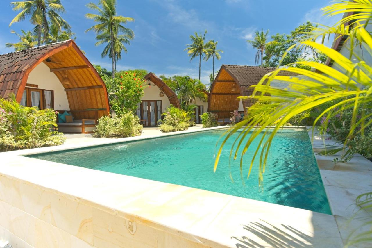 Image: Chill Out Bungalows