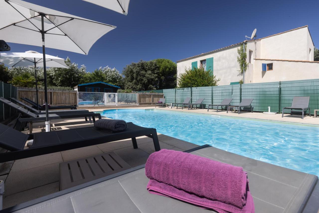 Image: Logis Hôtel de la Plage