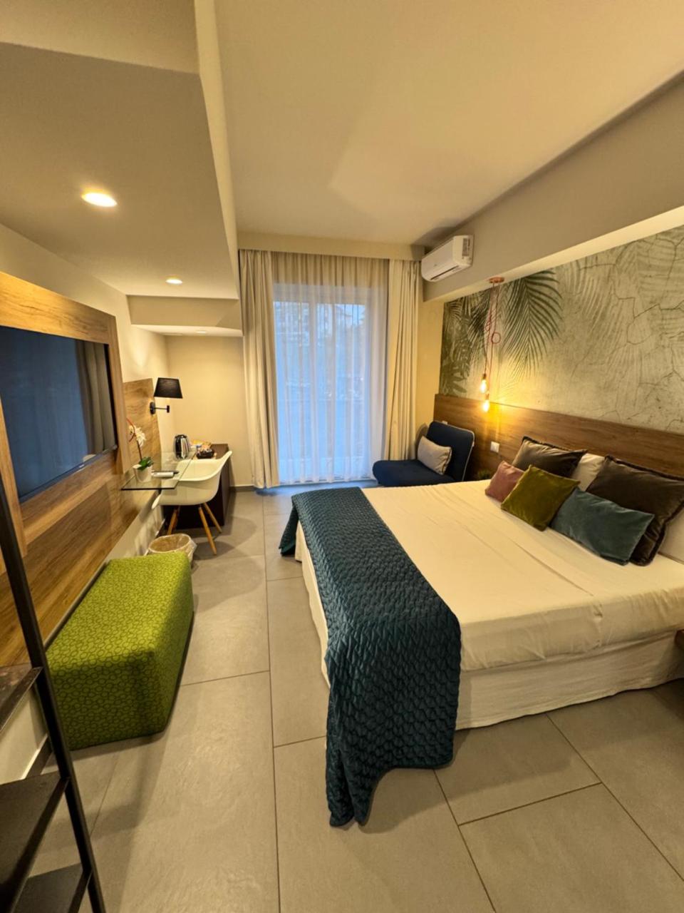 Image: Namuri Rooms