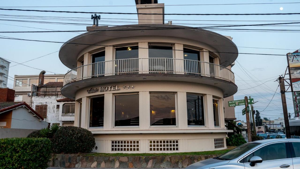 Image: Altair Hotel
