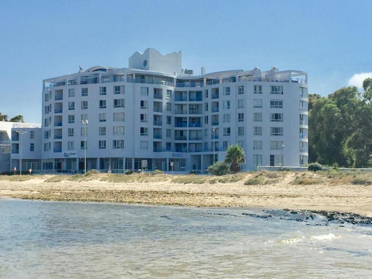 Image: False Bay Inn
