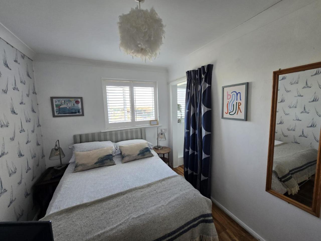 Image: Imogens Bed & Breakfast