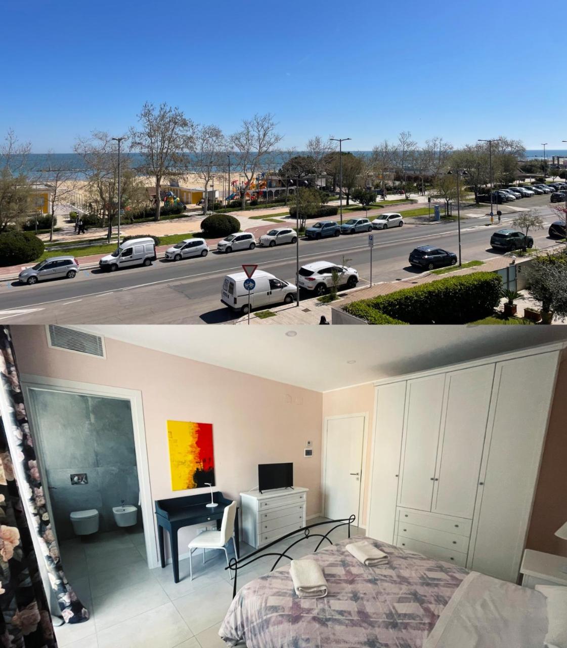 Image: GArt Riviera B&B