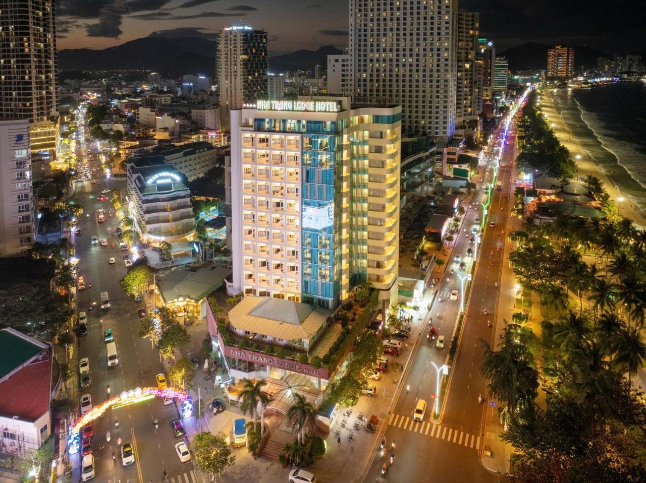 Image: Nha Trang Lodge Hotel