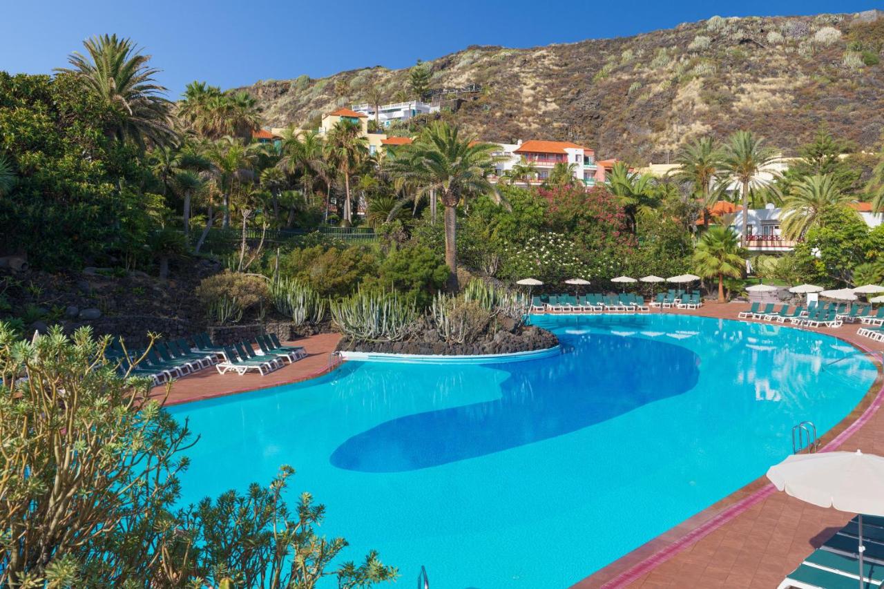 Image: Hacienda San Jorge
