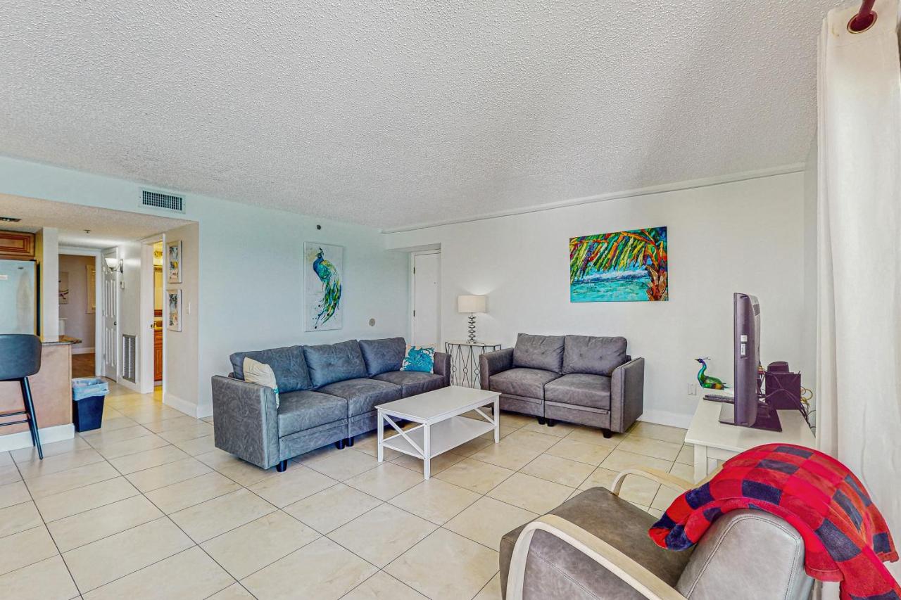 Image: Holiday Villas III 505