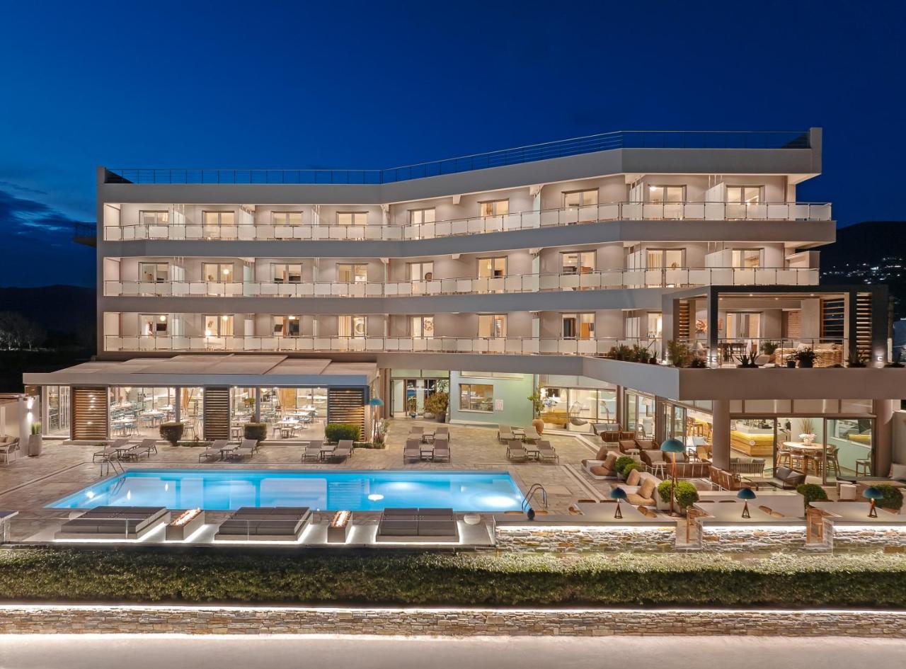 Image: Anastasia Hotel & Suites Mediterranean Comfort