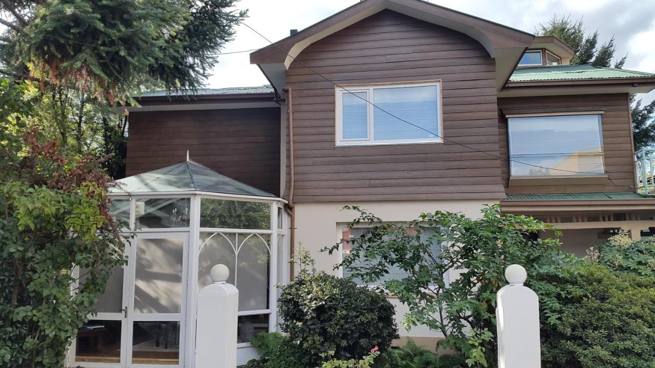 Small Hotel Goblin�s House