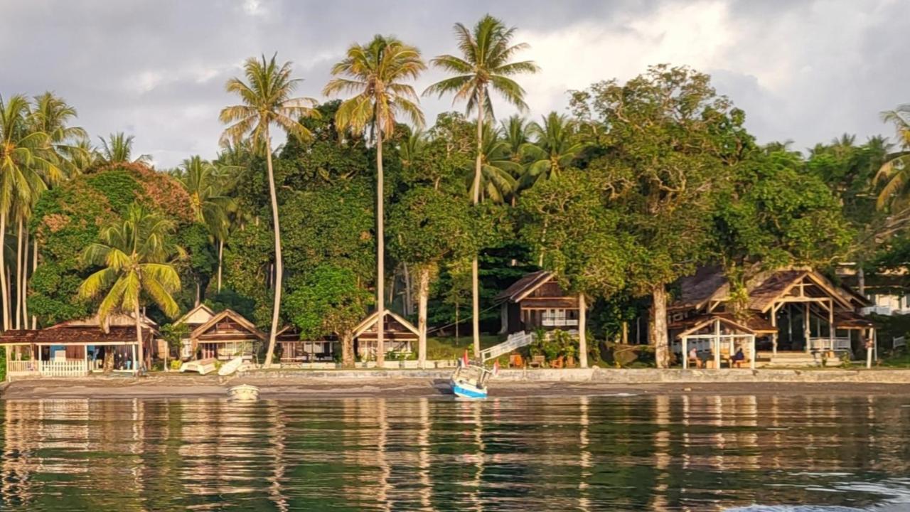 Image: Pristine Paradise Dive Resort - Togean Islands, Una Una