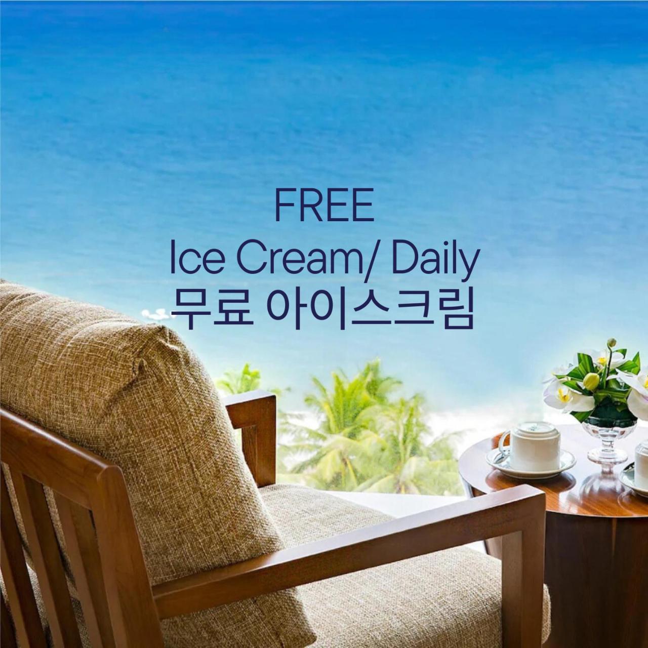 Image: Starcity Bayfront Nha Trang Hotel