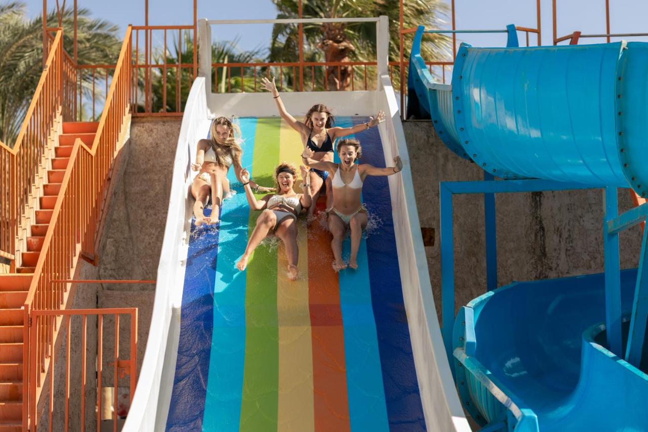 Image: Empire Beach Aqua Park - Couples and Families
