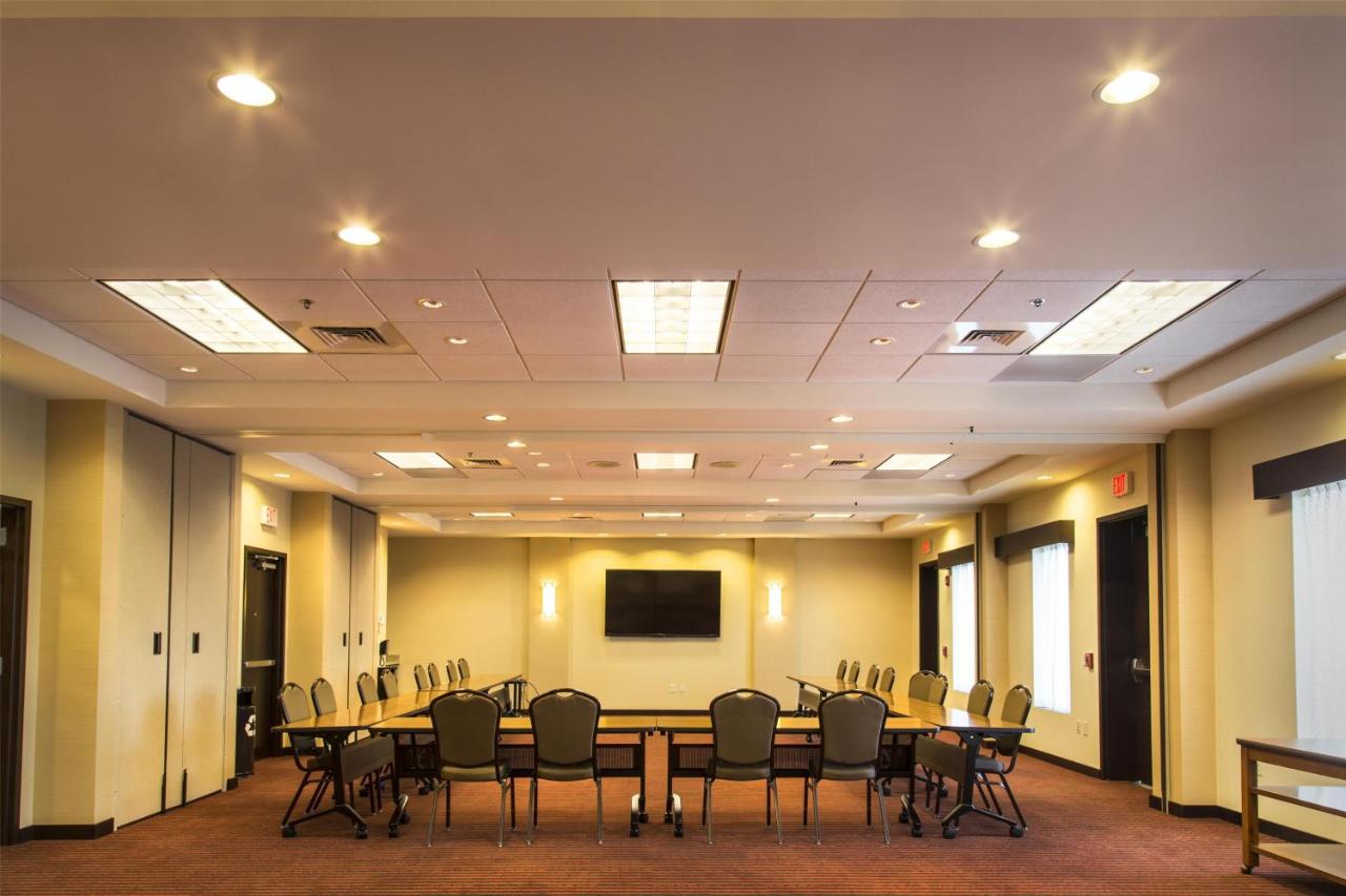 Image: Hyatt Place Charlottesville