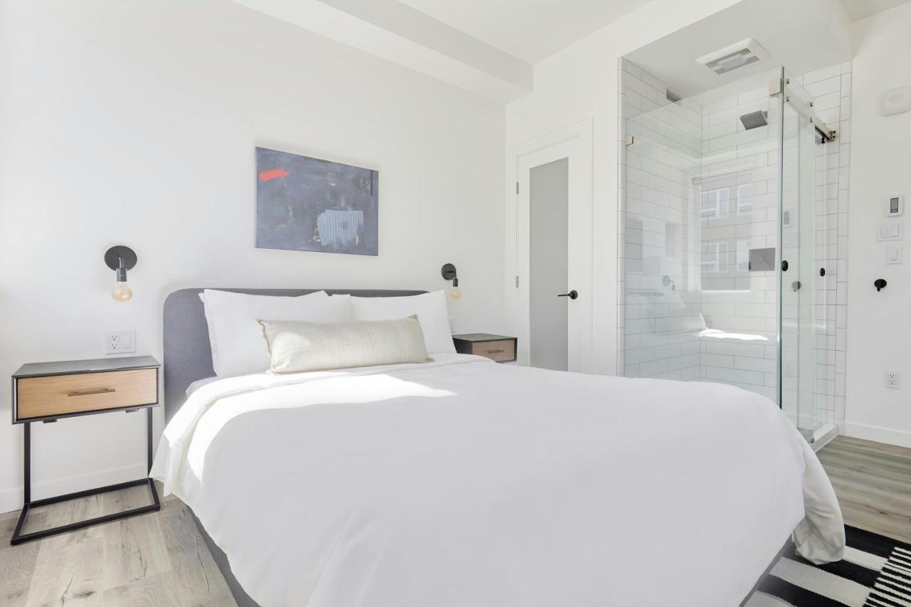 Image: The Boylston Hotel Capitol Hill, Sonder by Marriott Bonvoy