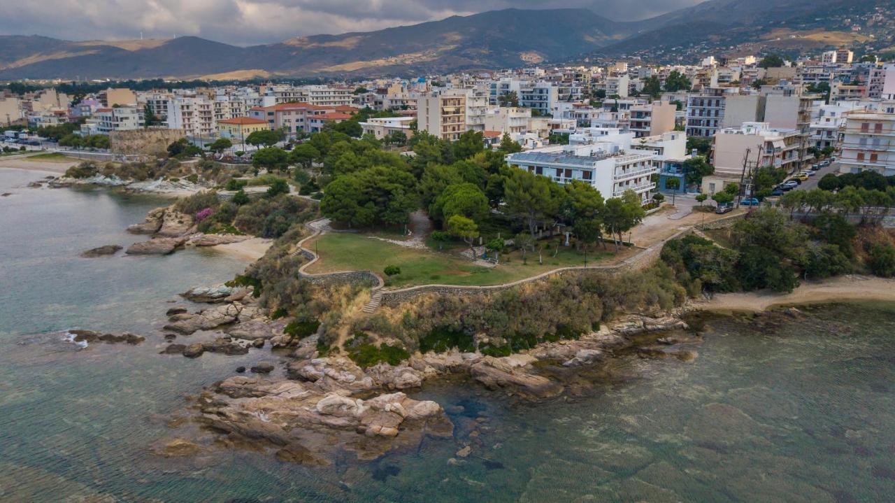 Image: Karystion Hotel