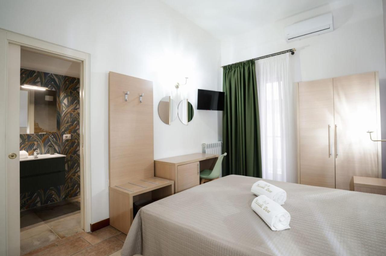Image: B&B Riccioli D'oro