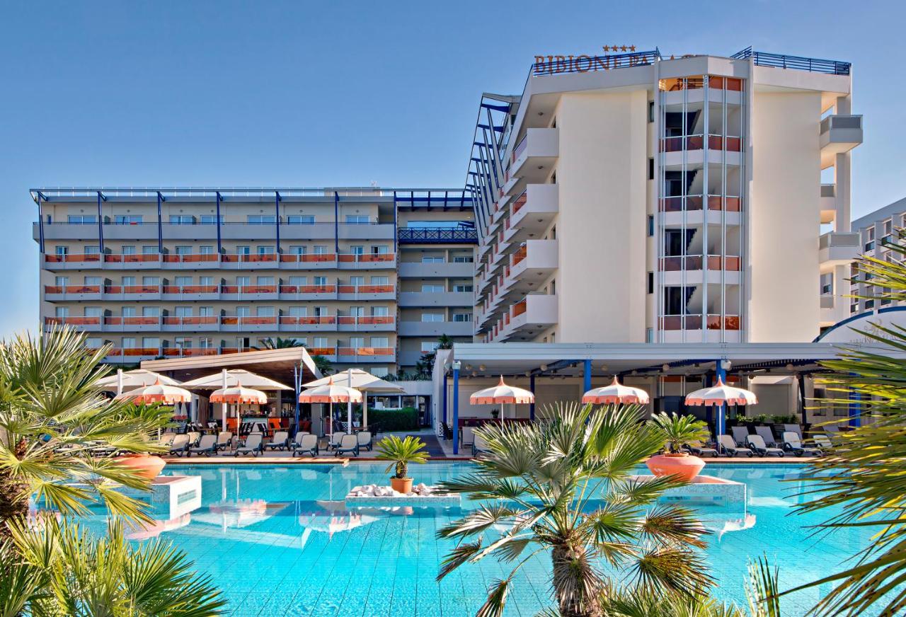 Image: Bibione Palace Hotel