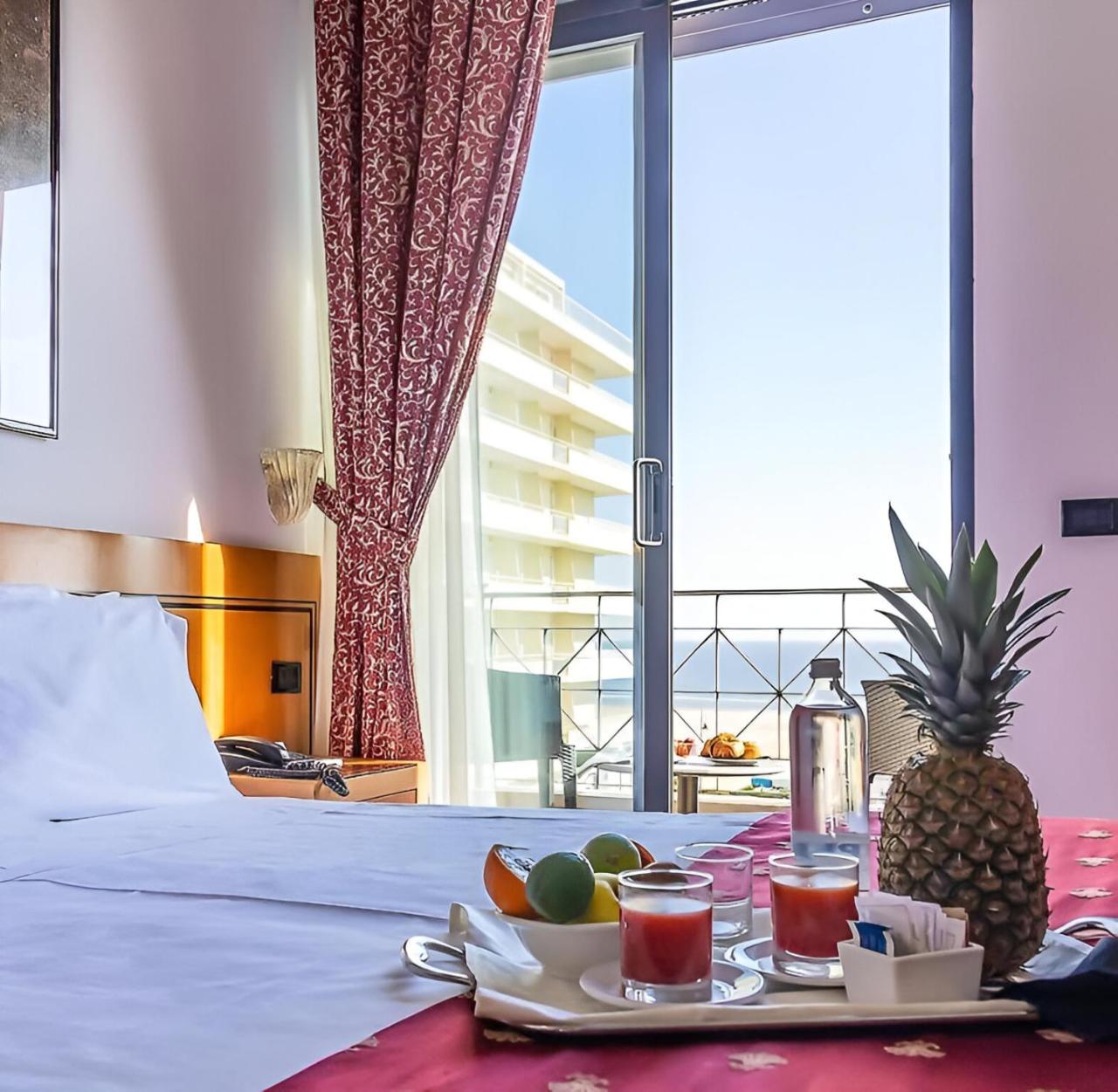 Image: Hotel Nettunia