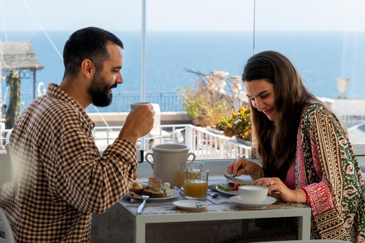Image: Santo Stefano Home & Breakfast - Sea view terrace